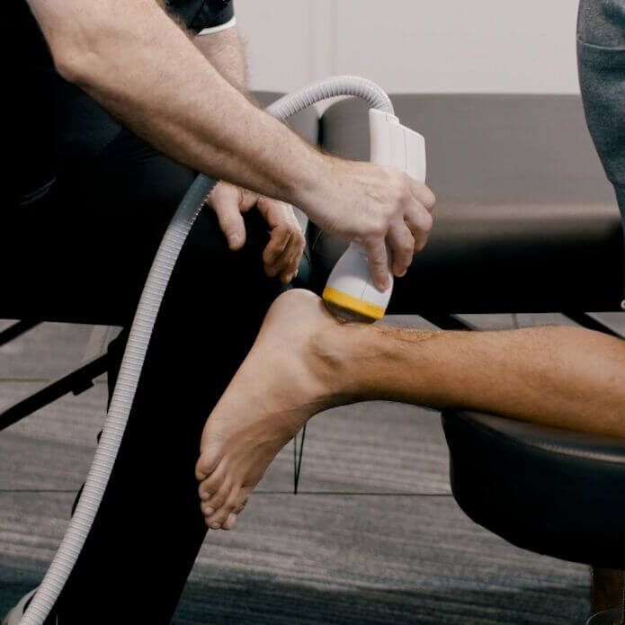 Non-Invasive Non-Invasive